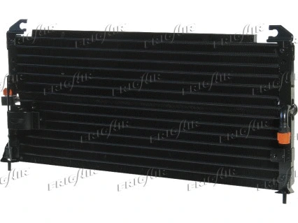 Condenser, air conditioning (0816.3008)