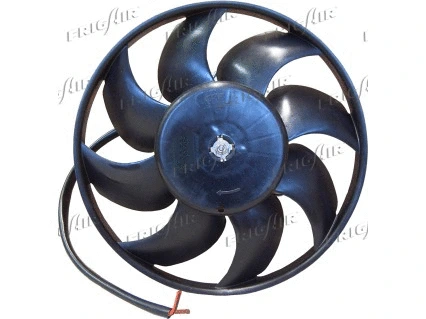 Fan, engine cooling (0510.0417)