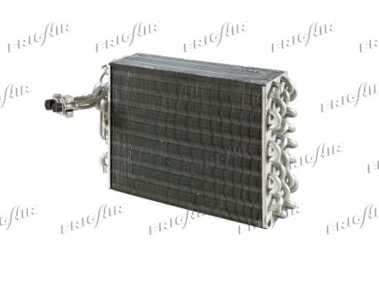 Evaporator, air conditioning (710.30037)