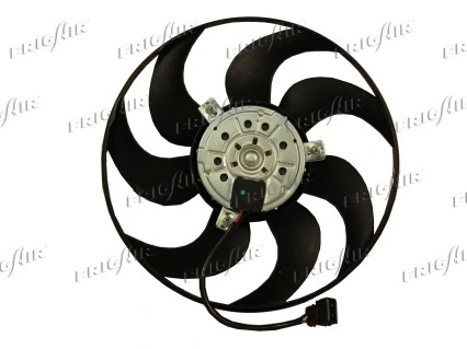 Fan, engine cooling (0505.2033)