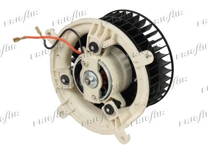 Interior Blower (0599.1137)