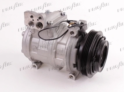 Compressor, air conditioning (930.30065)