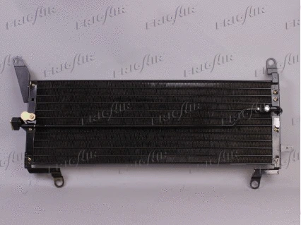 Condenser, air conditioning (0804.2020)