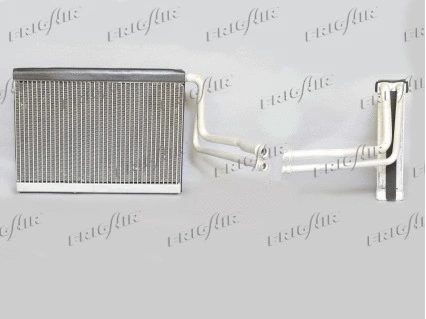 Evaporator, air conditioning (702.30034)