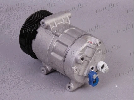 Compressor, air conditioning (930.10942)