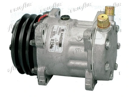 Compressor, air conditioning (920.10098)