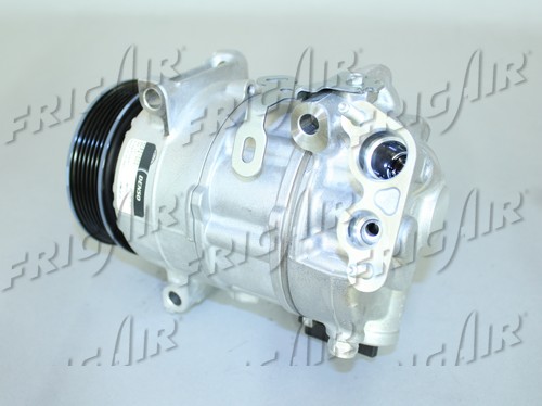 Compressor, air conditioning (920.30446)