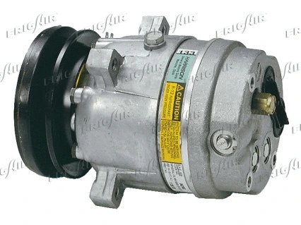 Compressor, air conditioning (920.10450)