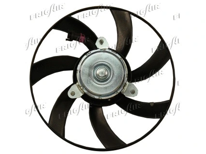 Fan, engine cooling (0510.2034)