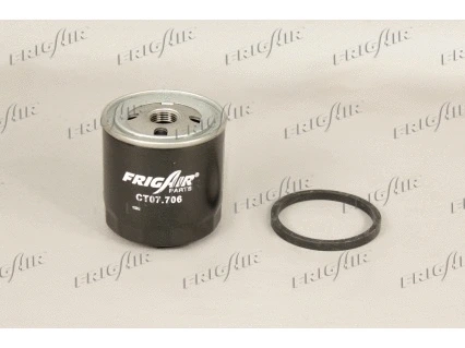 Oil Filter (CT07.706)