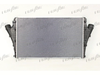 Charge Air Cooler (0707.3003)