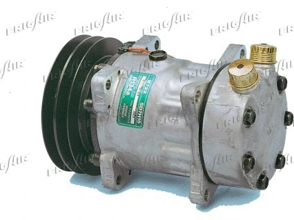 Compressor, air conditioning (920.20007)