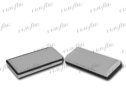 Filter, cabin air (1306.5355)