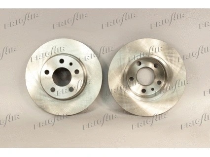 Brake Disc (DC13.101)