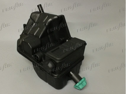 Expansion Tank, coolant (TX06.103)