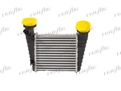 Charge Air Cooler (0710.3024)