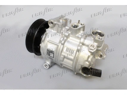 Compressor, air conditioning (920.30056)