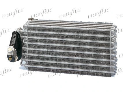 Evaporator, air conditioning (706.30067)