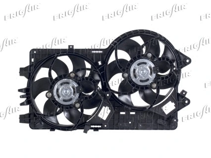 Fan, engine cooling (0504.2025)