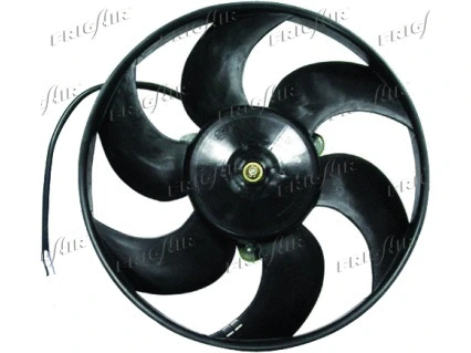 Fan, engine cooling (0503.1004)
