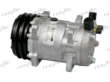 Compressor, air conditioning (920.10118)