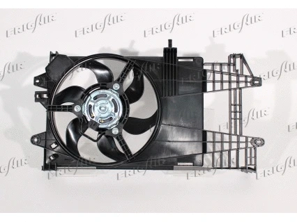 Fan, engine cooling (0504.1031)
