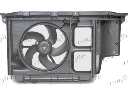 Fan, engine cooling (0508.1745)