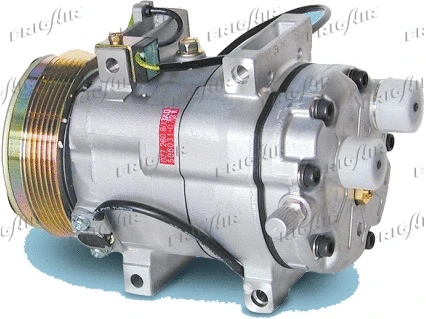 Compressor, air conditioning (920.52024)