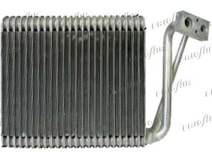 Evaporator, air conditioning (718.20003)