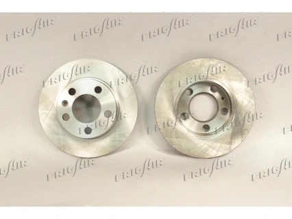 Brake Disc (DC10.105)