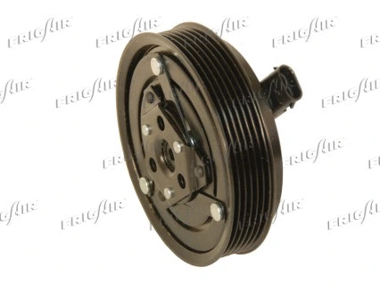 Magnetic Clutch, air conditioning compressor (322.10234)