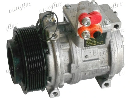 Compressor, air conditioning (920.30213)