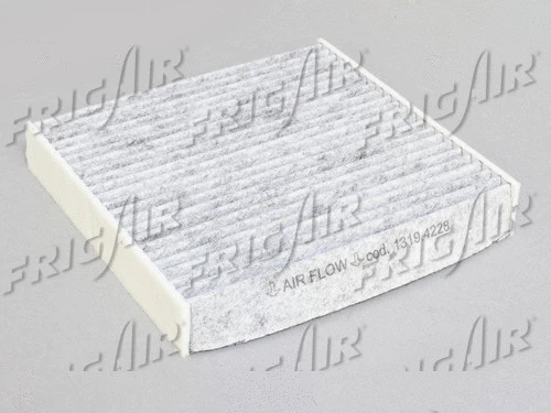 Filter, cabin air (1319.4228)