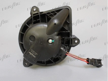 Interior Blower