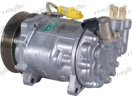 Compressor, air conditioning (920.20136)