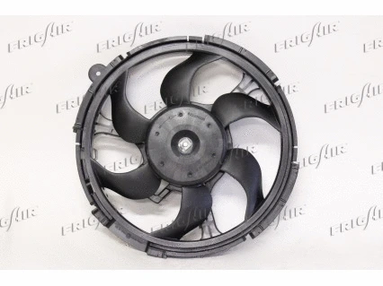 Fan, engine cooling