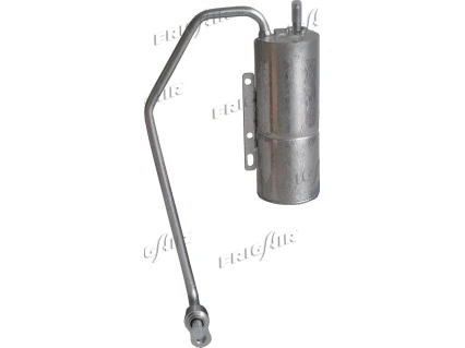 Dryer, air conditioning (137.50082)