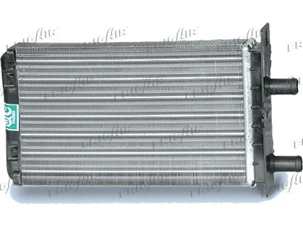 Heat Exchanger, interior heating (0604.3004)