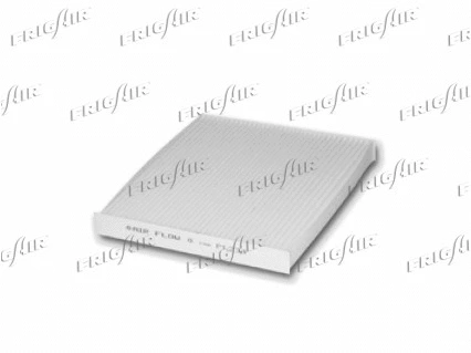 Filter, cabin air (1325.5234)