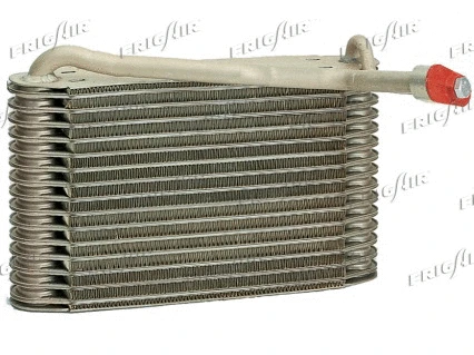Evaporator, air conditioning (710.27815)