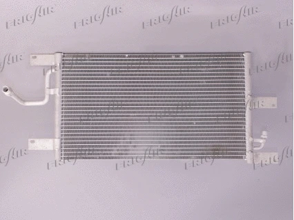 Condenser, air conditioning (0804.2030)