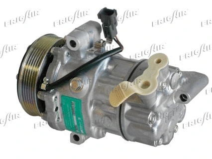 Compressor, air conditioning (920.20218)