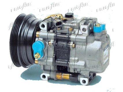 Compressor, air conditioning (920.30015)