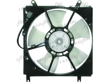 Fan, engine cooling (0515.1012)