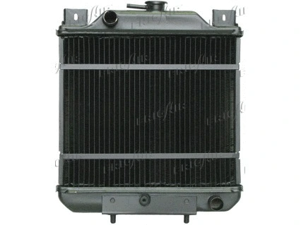 Radiator, engine cooling (0140.3002)