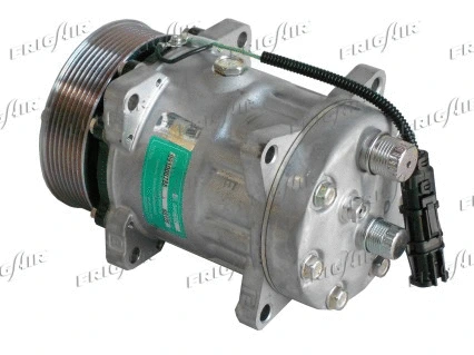 Compressor, air conditioning (920.20224)
