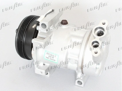 Compressor, air conditioning (940.20056)