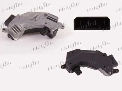 Resistor, interior blower (35.10086)