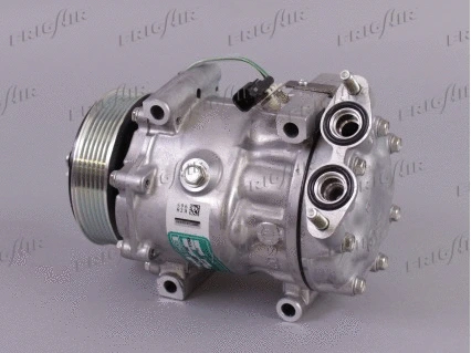 Compressor, air conditioning (920.20243)
