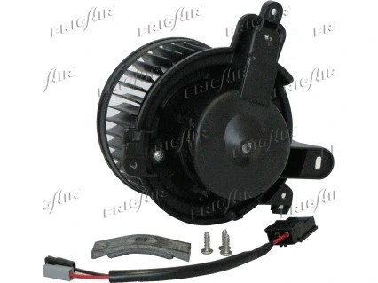 Interior Blower (0599.1076)